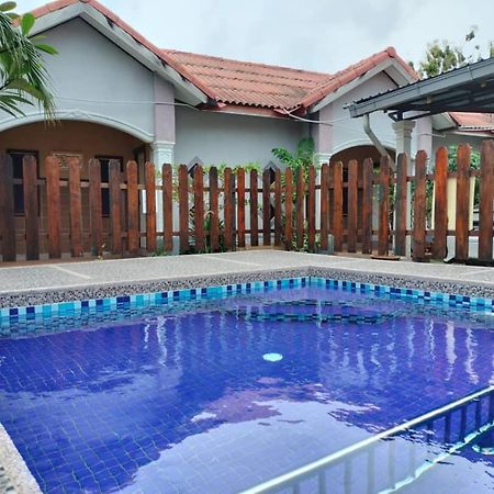 Chalet Tm3 Langkawi Пантай Ченанг Екстериор снимка