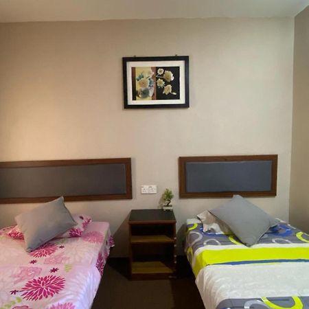 Chalet Tm3 Langkawi Пантай Ченанг Екстериор снимка