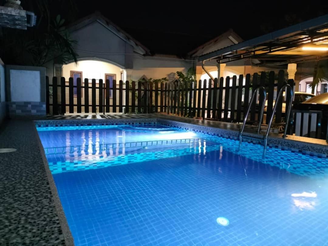 Chalet Tm3 Langkawi Пантай Ченанг Екстериор снимка
