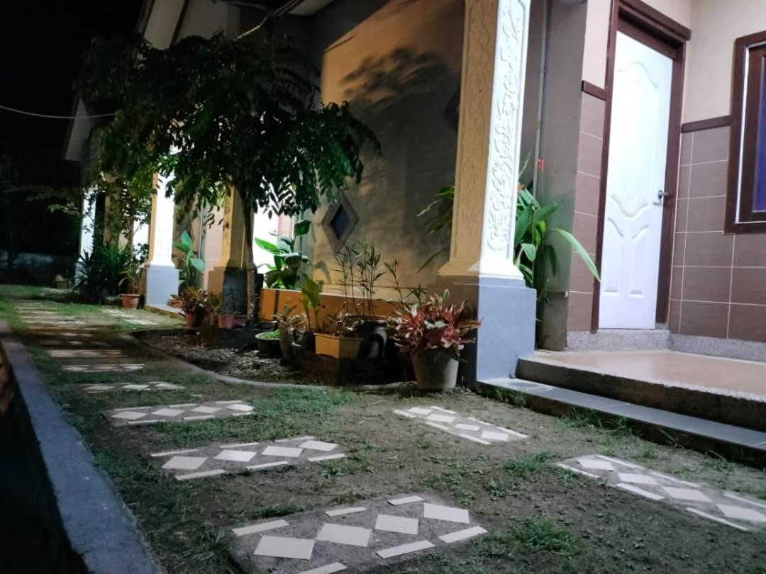 Chalet Tm3 Langkawi Пантай Ченанг Екстериор снимка