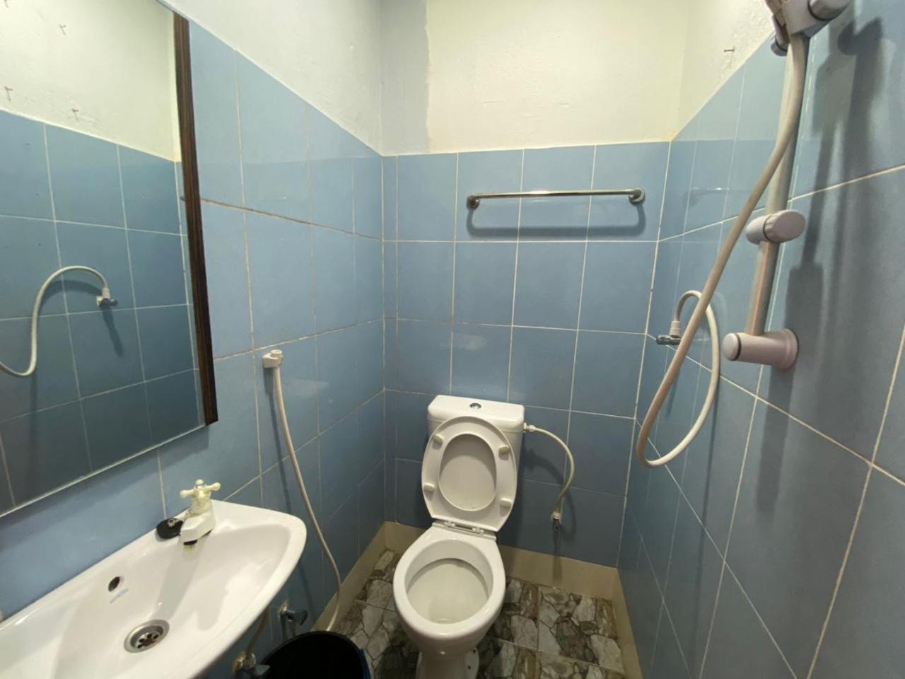 Chalet Tm3 Langkawi Пантай Ченанг Екстериор снимка