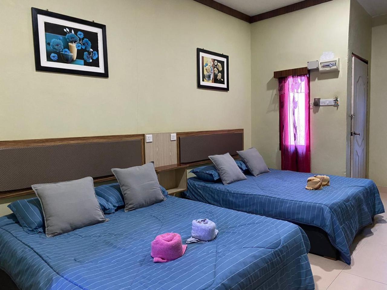 Chalet Tm3 Langkawi Пантай Ченанг Екстериор снимка