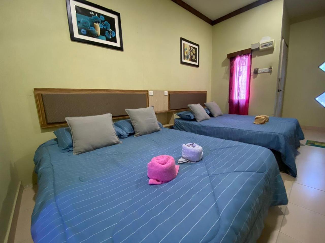 Chalet Tm3 Langkawi Пантай Ченанг Екстериор снимка