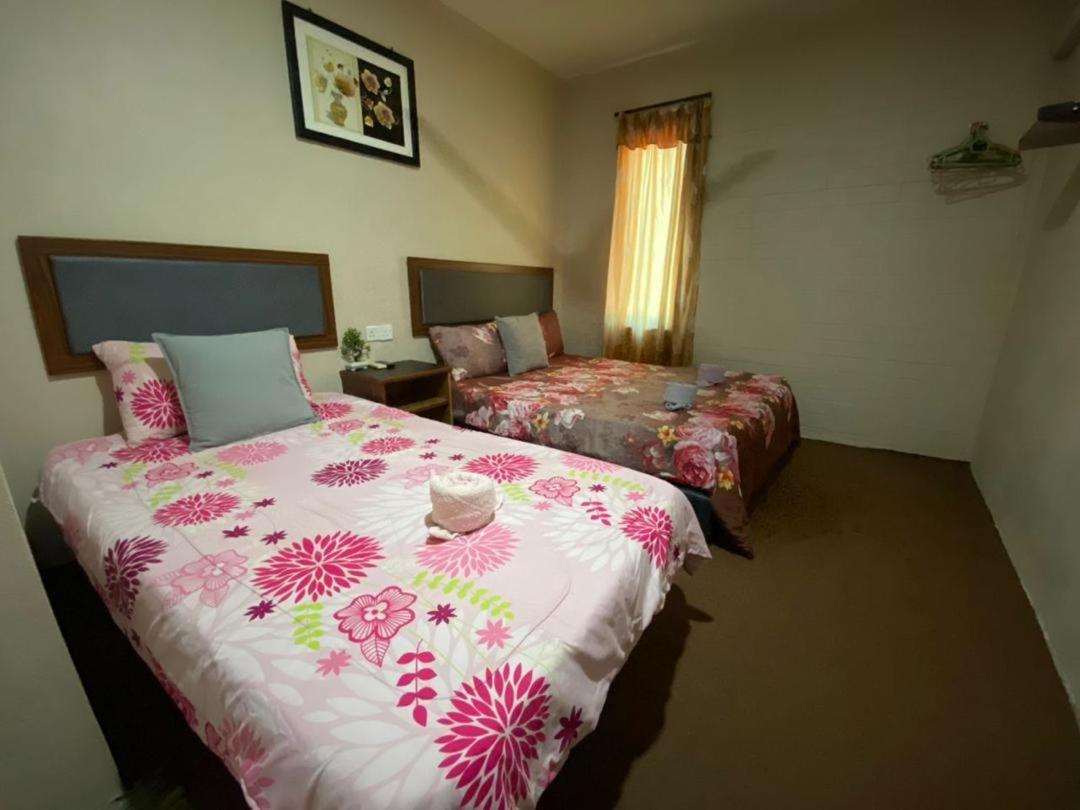 Chalet Tm3 Langkawi Пантай Ченанг Екстериор снимка