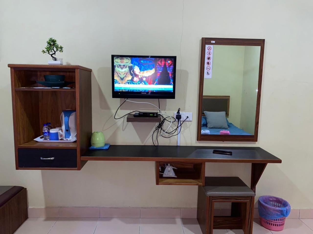 Chalet Tm3 Langkawi Пантай Ченанг Екстериор снимка