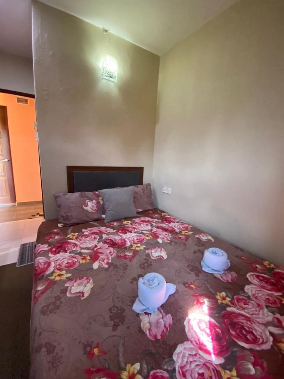 Chalet Tm3 Langkawi Пантай Ченанг Екстериор снимка