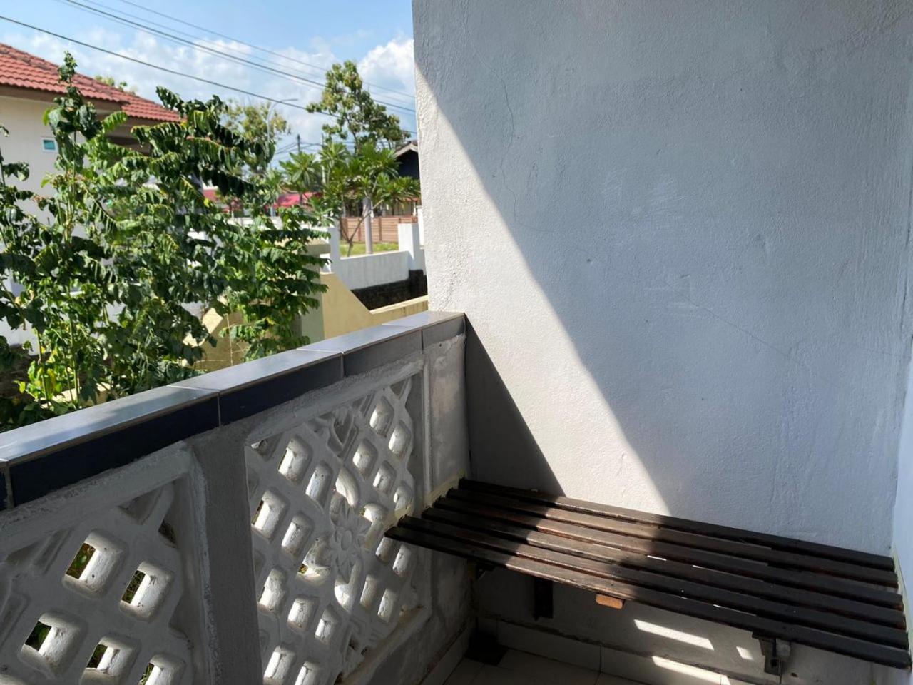 Chalet Tm3 Langkawi Пантай Ченанг Екстериор снимка