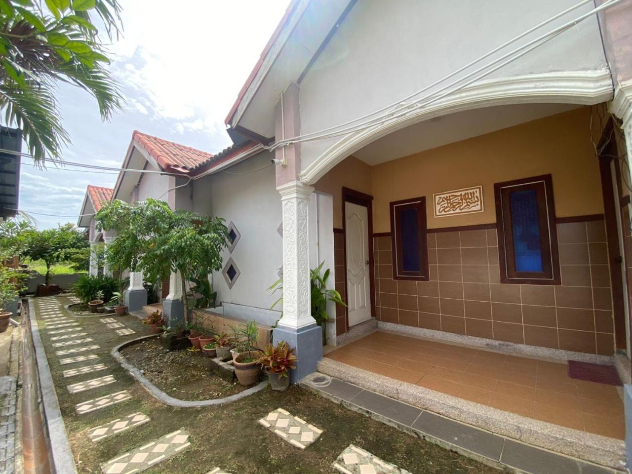 Chalet Tm3 Langkawi Пантай Ченанг Екстериор снимка