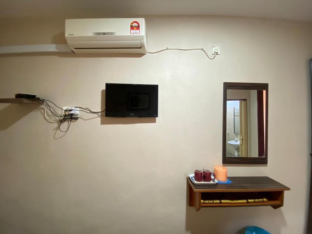 Chalet Tm3 Langkawi Пантай Ченанг Екстериор снимка