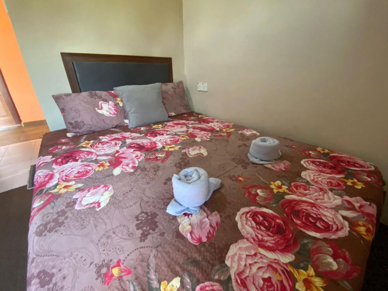 Chalet Tm3 Langkawi Пантай Ченанг Екстериор снимка