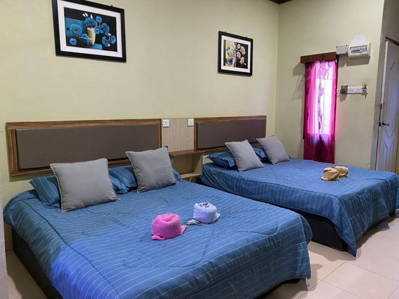Chalet Tm3 Langkawi Пантай Ченанг Екстериор снимка