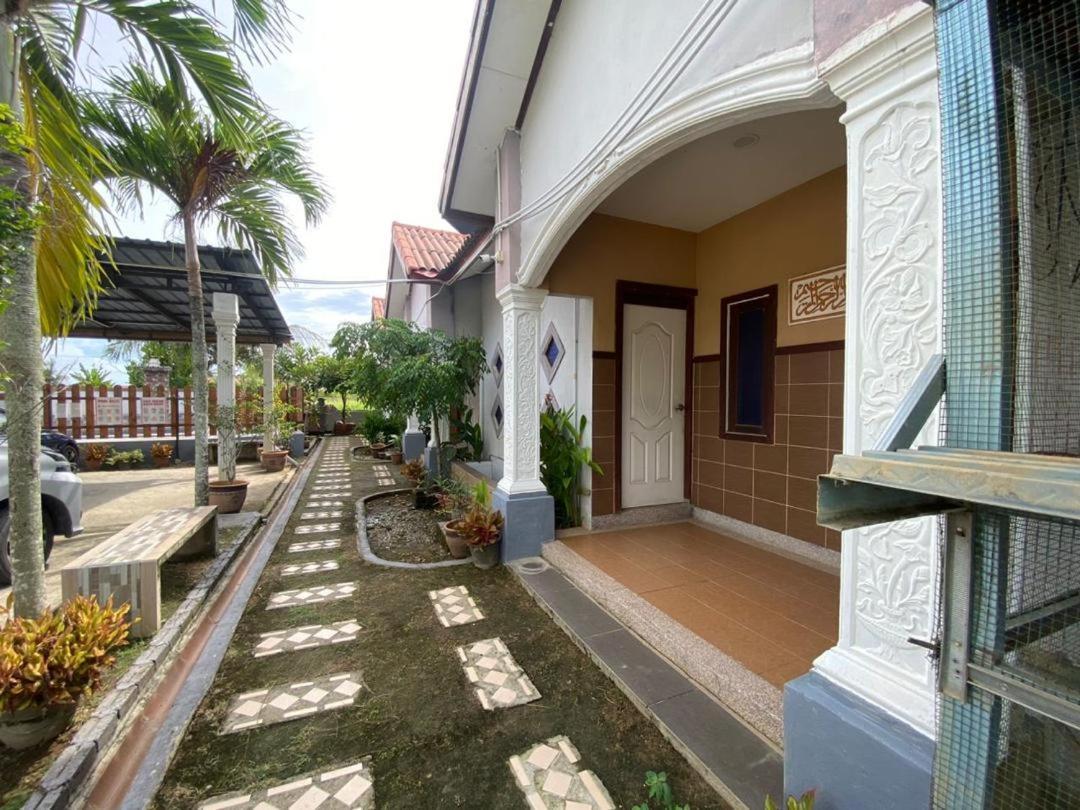 Chalet Tm3 Langkawi Пантай Ченанг Екстериор снимка
