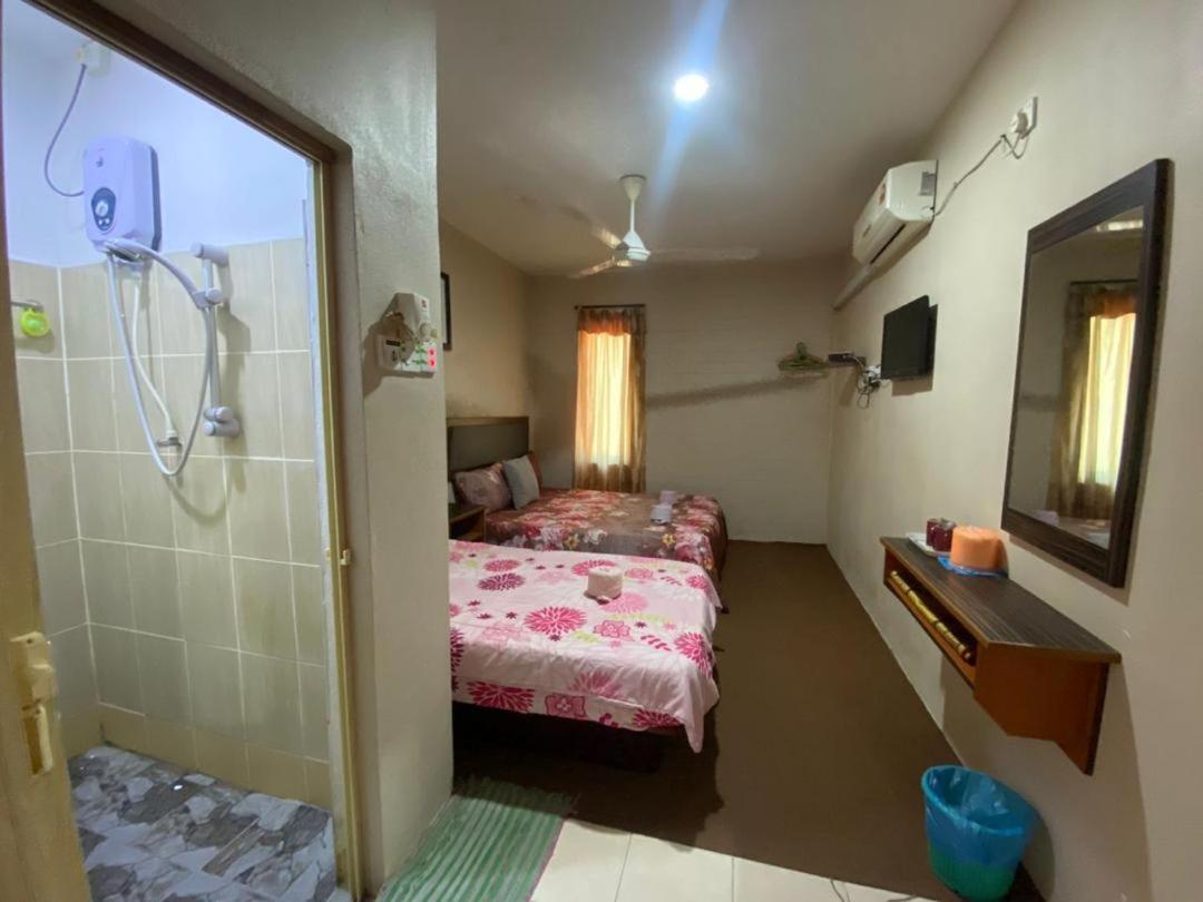 Chalet Tm3 Langkawi Пантай Ченанг Екстериор снимка