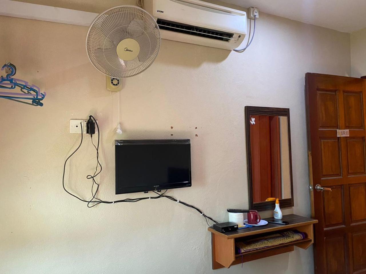 Chalet Tm3 Langkawi Пантай Ченанг Екстериор снимка
