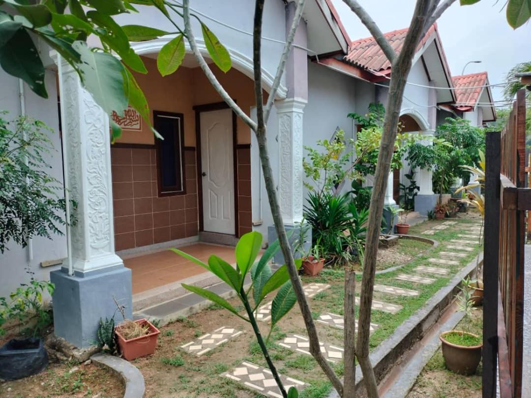 Chalet Tm3 Langkawi Пантай Ченанг Екстериор снимка