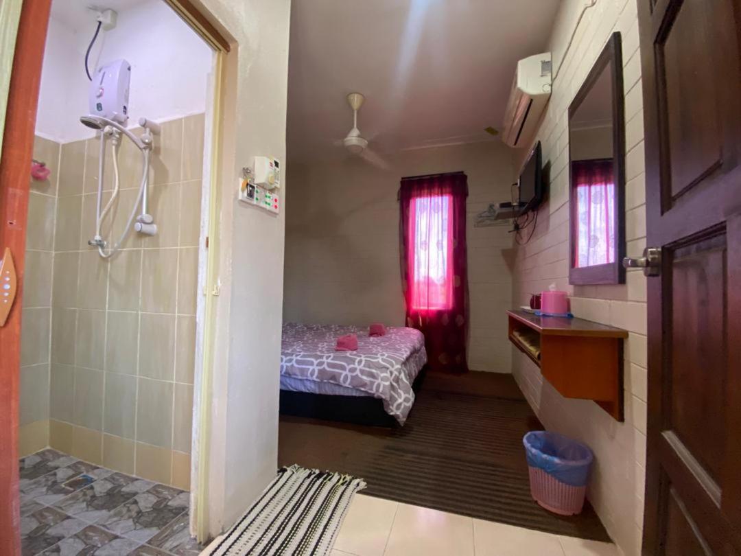 Chalet Tm3 Langkawi Пантай Ченанг Екстериор снимка
