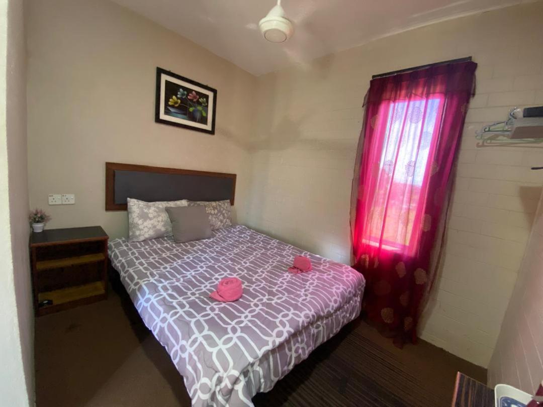 Chalet Tm3 Langkawi Пантай Ченанг Екстериор снимка