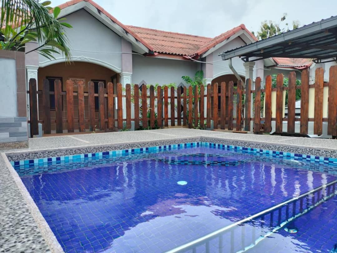Chalet Tm3 Langkawi Пантай Ченанг Екстериор снимка