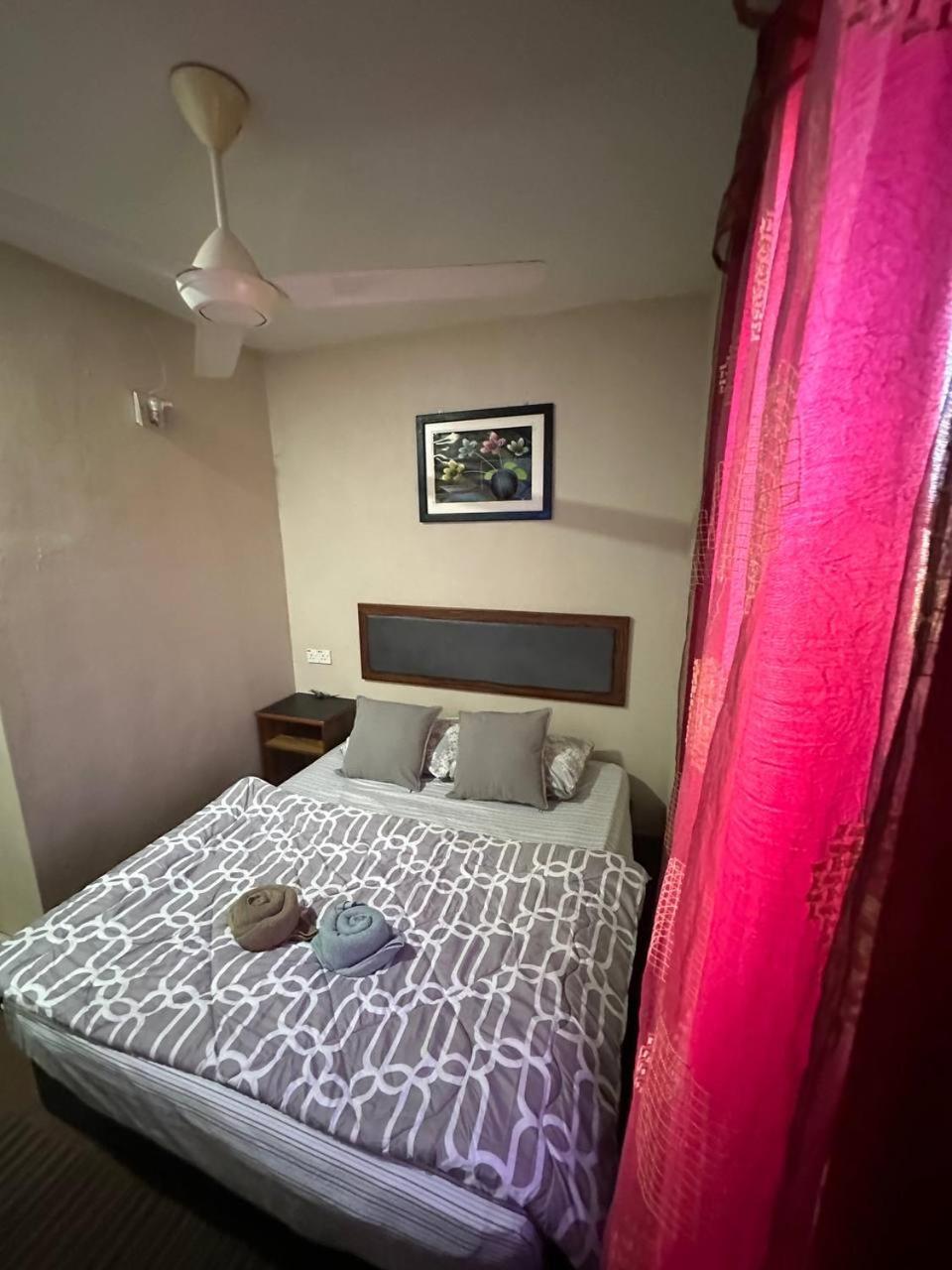 Chalet Tm3 Langkawi Пантай Ченанг Екстериор снимка