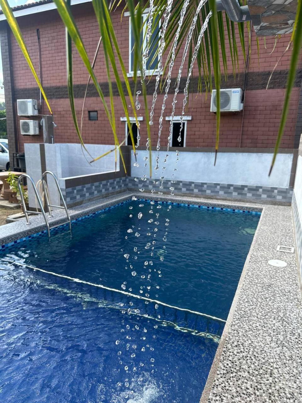 Chalet Tm3 Langkawi Пантай Ченанг Екстериор снимка