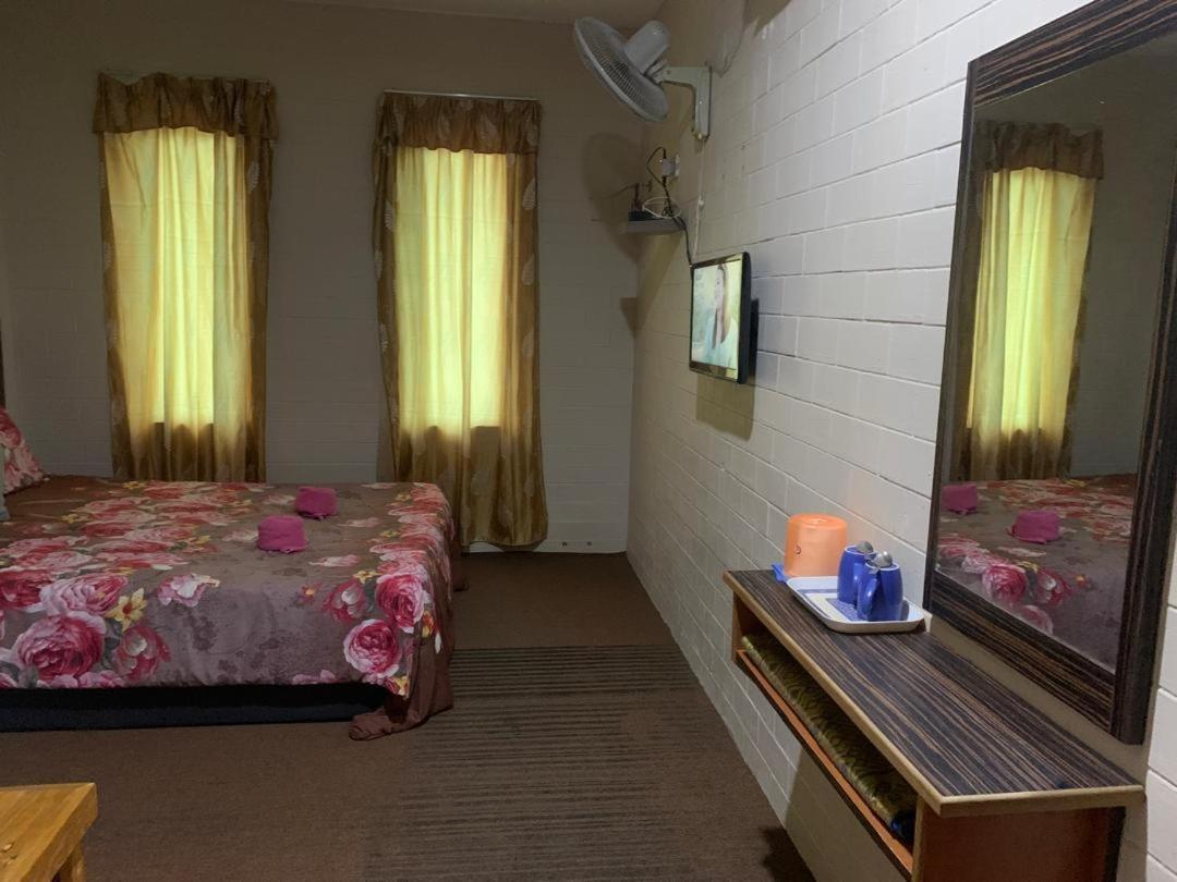 Chalet Tm3 Langkawi Пантай Ченанг Екстериор снимка