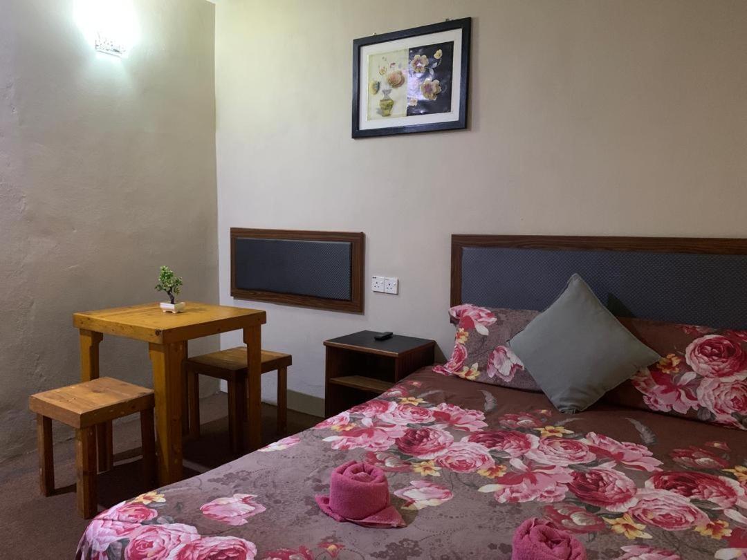 Chalet Tm3 Langkawi Пантай Ченанг Екстериор снимка