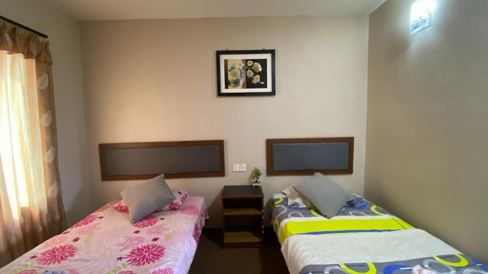 Chalet Tm3 Langkawi Пантай Ченанг Екстериор снимка