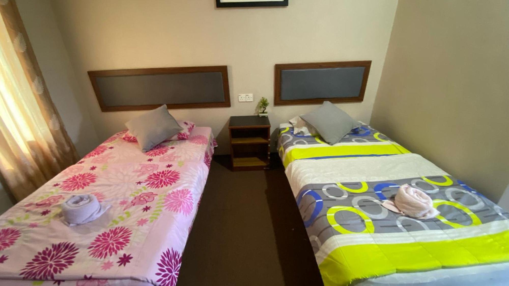 Chalet Tm3 Langkawi Пантай Ченанг Екстериор снимка