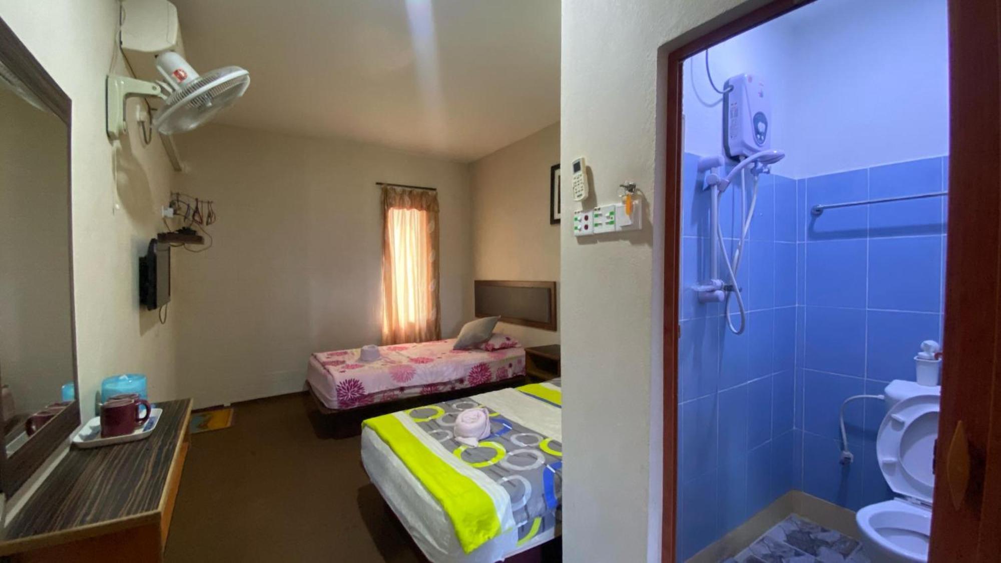 Chalet Tm3 Langkawi Пантай Ченанг Екстериор снимка