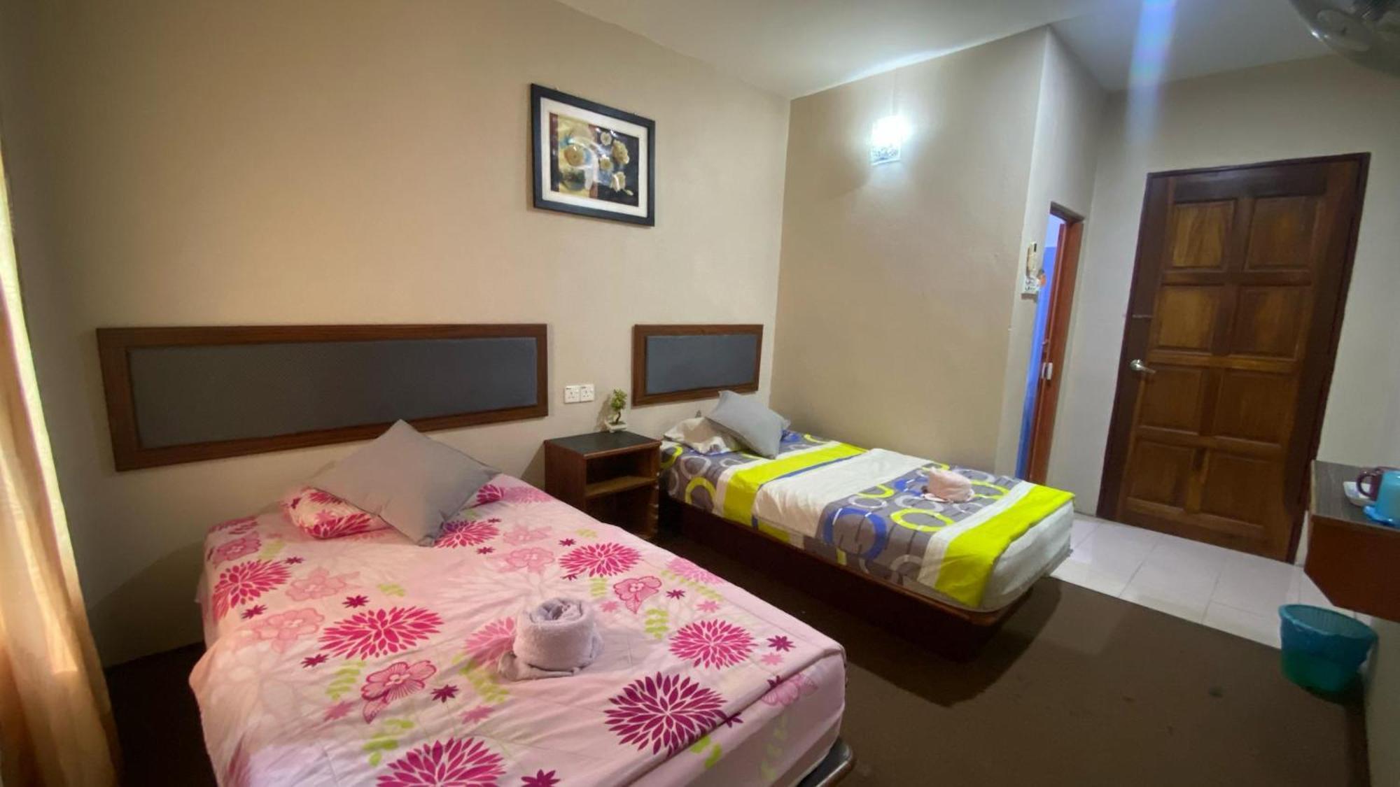Chalet Tm3 Langkawi Пантай Ченанг Екстериор снимка